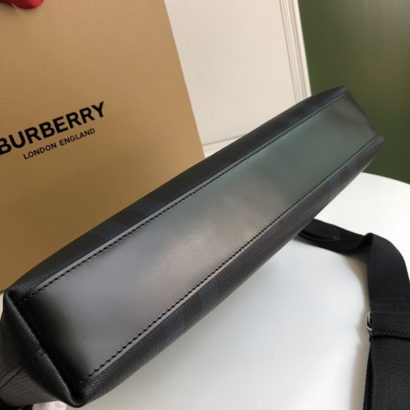 Mens Burberry Briefcases